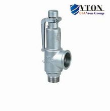 閥門 北京 型號進口氣體安全閥美國威盾