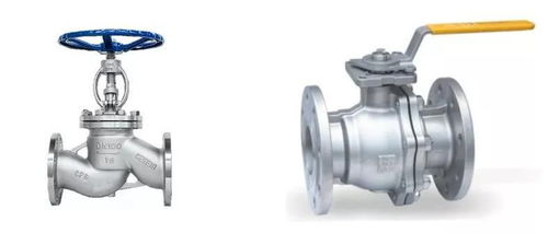 閥門關不嚴,是什么原因 該怎么處理