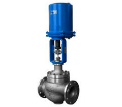 DHCB電動平衡籠式調節閥,電動籠式調節閥,電動調節閥_閥門欄目