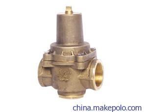 全銅YZ11X支管式減壓閥(水工業管道.壓縮空氣專用)鄭州供應商圖片,全銅YZ11X支管式減壓閥(水工業管道.壓縮空氣專用)鄭州供應商圖片大全,鄭州銘石閥門-