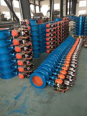 河南閥門 產(chǎn)業(yè)優(yōu)勢(shì)與發(fā)展前景探析