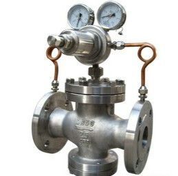 供應無錫蒸汽減壓閥、標一減壓閥——探尋無錫地區優質蒸汽減壓閥產品