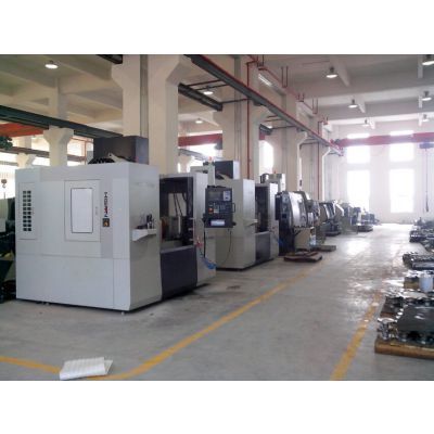 南寧圣科閥門 匠心品質，為工業流體系統保駕護航