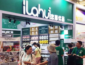 第113屆中國日用百貨商品交易會(huì) 人氣火爆，精彩紛呈