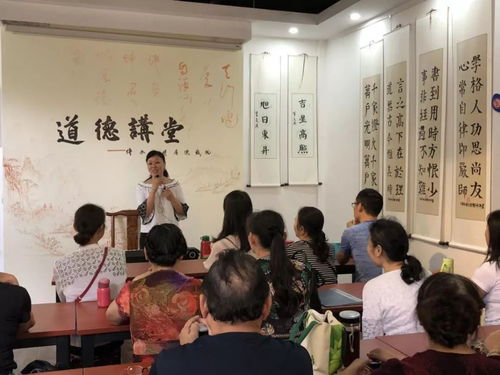 學(xué)士街道居民生活真精彩 書畫苑、唱歌班、手工社、志愿服務(wù)隊(duì)與文化藝術(shù)交流活動(dòng)齊綻放