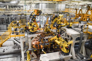 百年品牌的嚴(yán)謹(jǐn)與堅守 探訪標(biāo)致成都工廠的軟件開發(fā)之道